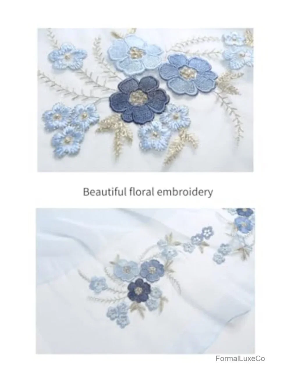Silk Blend Floral Fashion Scarf Shawl Wrap Lightweight Sheer
